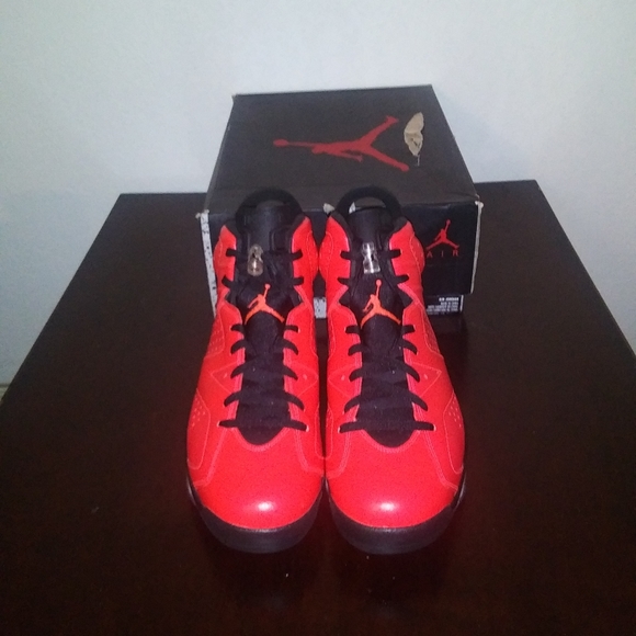 jordan retro 6 size 13